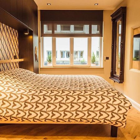 Apartament F2 Les Parmentiers Metz Zewnętrze zdjęcie