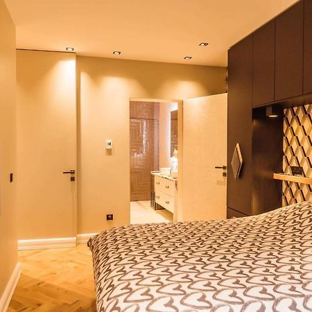 Apartament F2 Les Parmentiers Metz Zewnętrze zdjęcie