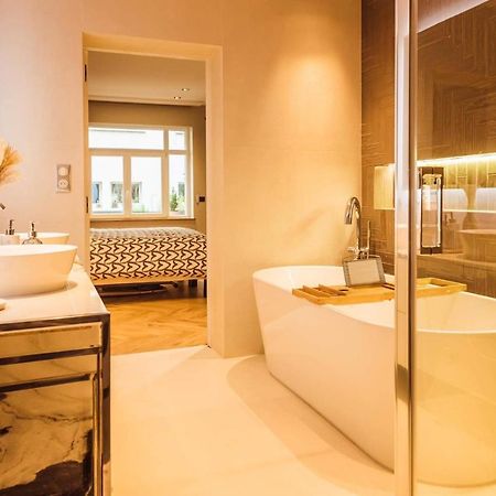 Apartament F2 Les Parmentiers Metz Zewnętrze zdjęcie