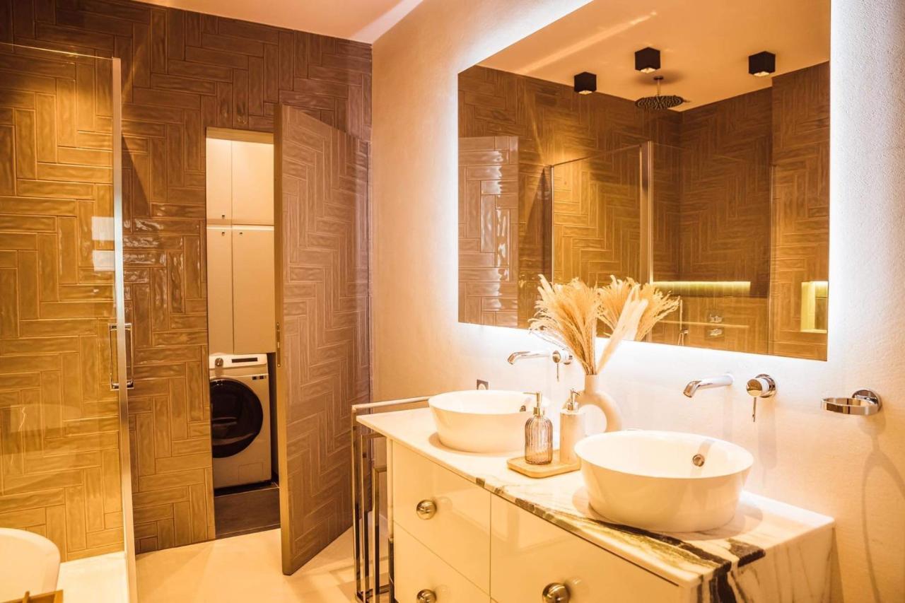 Apartament F2 Les Parmentiers Metz Zewnętrze zdjęcie