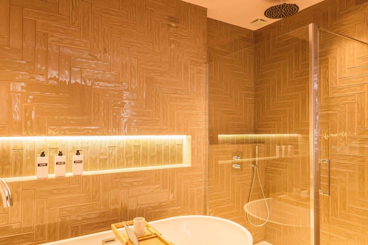 Apartament F2 Les Parmentiers Metz Zewnętrze zdjęcie