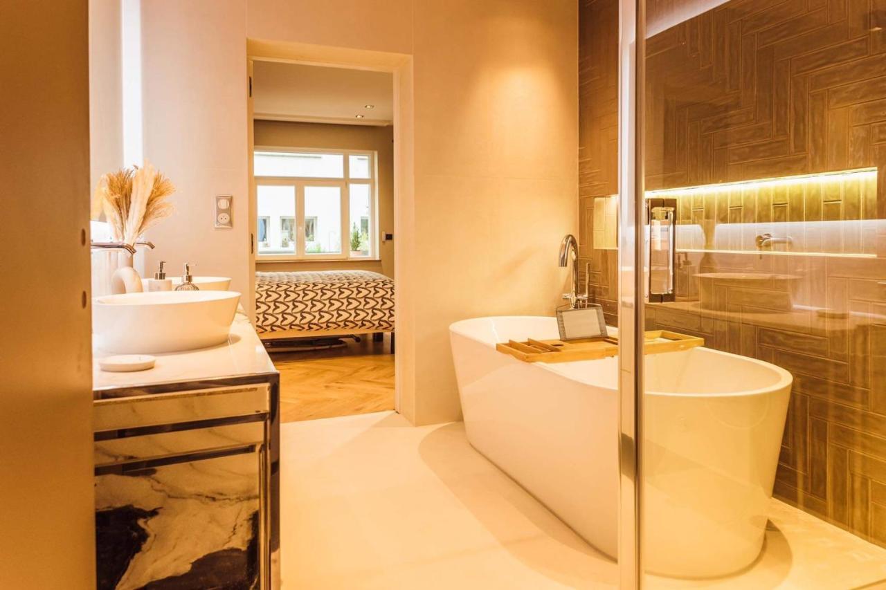 Apartament F2 Les Parmentiers Metz Zewnętrze zdjęcie